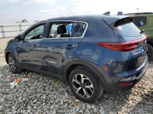 KNDPM3AC3M7917752 Kia Sportage L 2