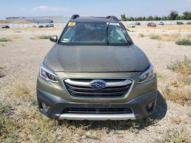 4S4BTGND2M3142032 Subaru Outback LI 5