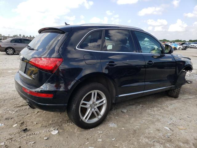 VIN WA1CMAFP8EA052127 2014 Audi Q5, Tdi Premium Plus no.3