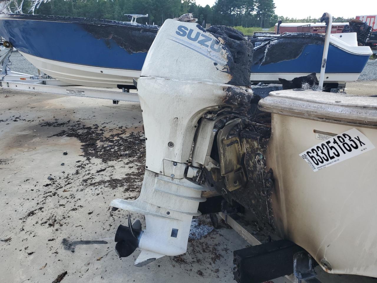 Lot #2192375278 2018 OTHER OTHER