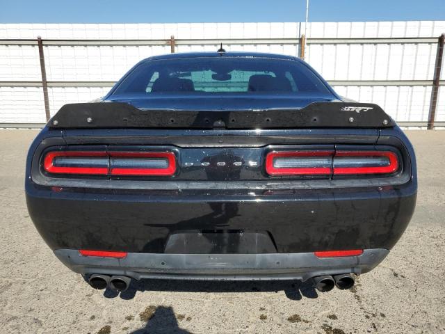 2C3CDZFJ9FH815828 Dodge Challenger R/t Scat Pack