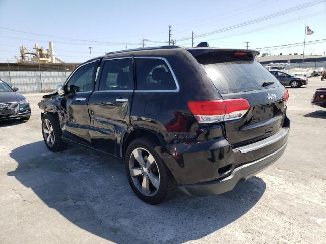 1C4RJEBGXEC276686 Jeep Grand Cherokee Limited