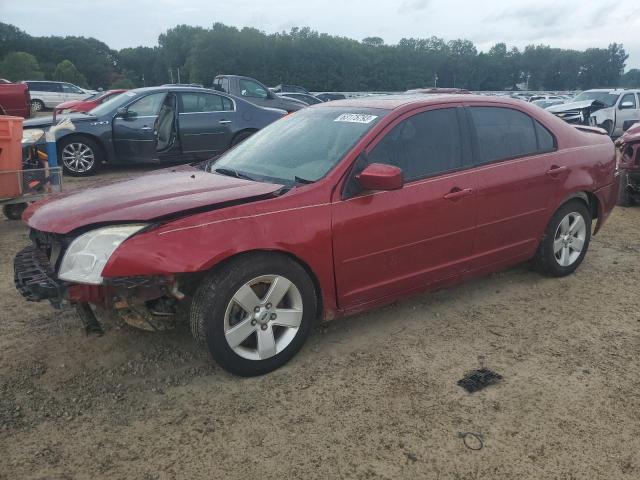 2007 Ford Fusion SE