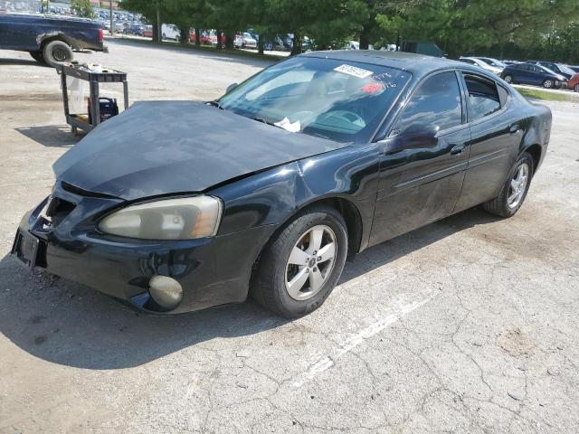 2005 Pontiac Grand Prix 