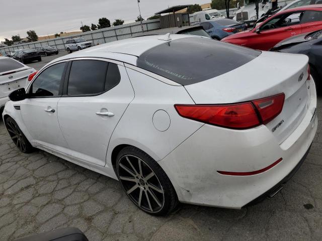 5XXGM4A77FG512853 KIA Optima Lx