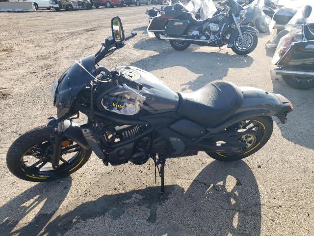 2023 KAWASAKI EN650 JKAENEL16PDA00609