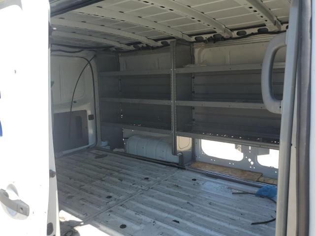 2018 NISSAN NV 1500 S - 1N6BF0KM6JN818079