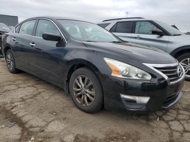 Vin: 1n4al3ap5fc574566, lot: 66328803, nissan altima 2.5 20154