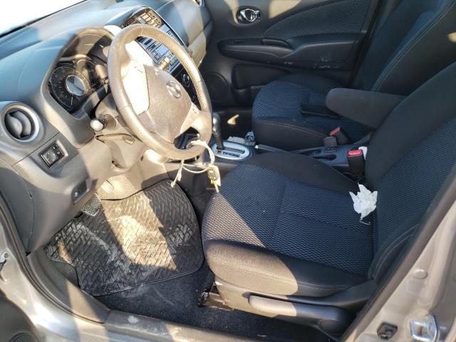 3N1CE2CP5FL385850 Nissan Versa Note S