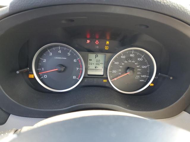 JF2SJADC7GH441329 Subaru Forester 2.5i Premium