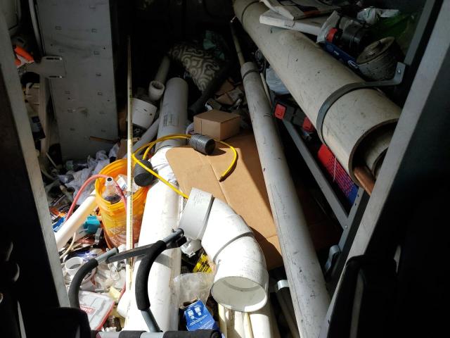 2016 MERCEDES-BENZ SPRINTER 2 - WD3PE7DD7GP318246