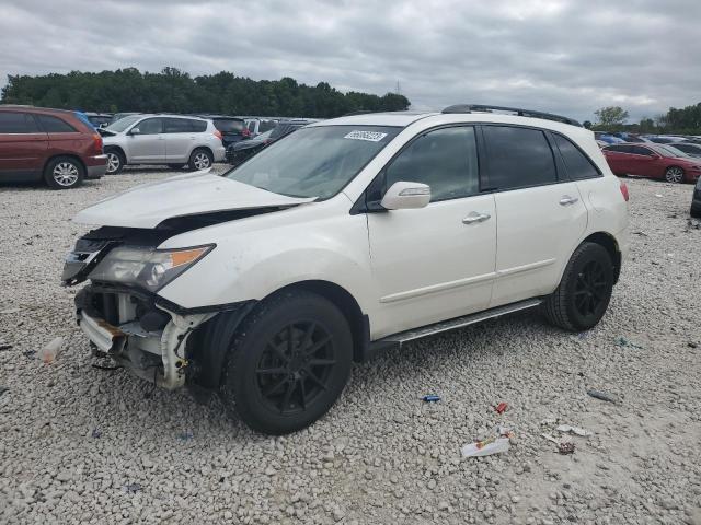 2009 Acura MDX 