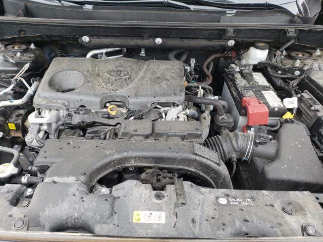 2T3F1RFV3LC126403 Toyota RAV4 LE 11