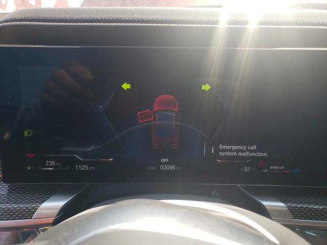2023 BMW 760 XI - WBA33EJ01PCL71190
