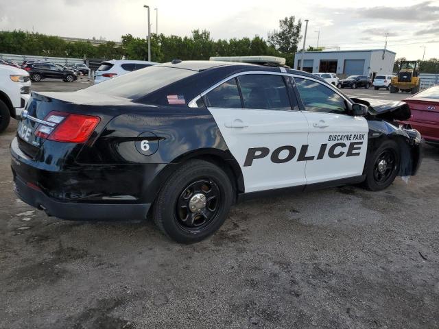 2017 FORD TAURUS POL - 1FAHP2MK2HG106660