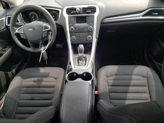 3FA6P0H72FR275763 Ford FUSION SE