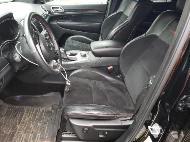 1C4RJFLG5JC241097 Jeep Grand Cherokee Trailhawk