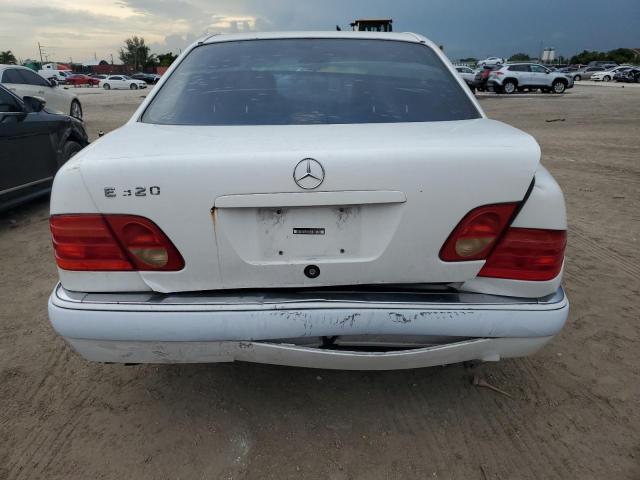 1996 Mercedes-Benz E 320 VIN: WDBJF55F8TJ013296 Lot: 54574284