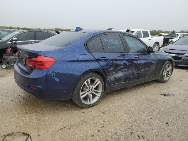 WBA8E9G5XGNT45511 BMW 328 I Sulev