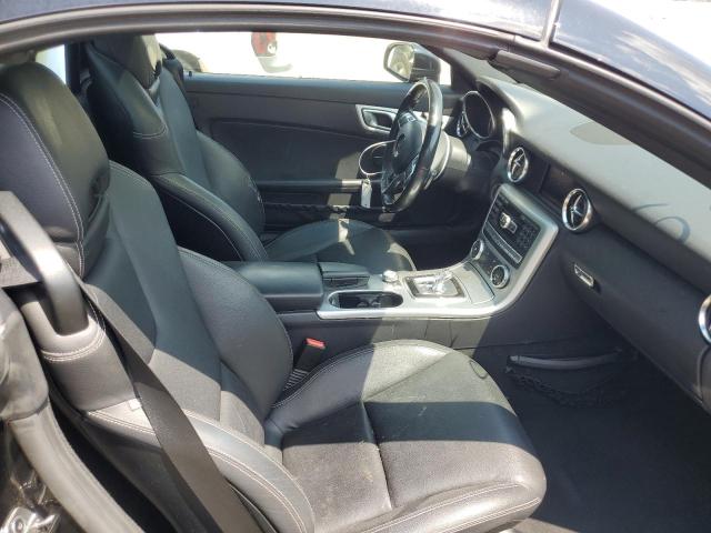 2016 MERCEDES-BENZ SLK 300 - WDDPK3JAXGF123688