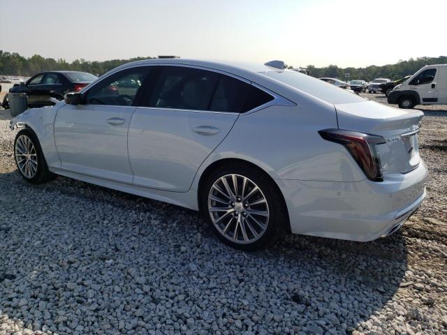 2021 CADILLAC CT5 PREMIU - 1G6DZ5RW2M0145108