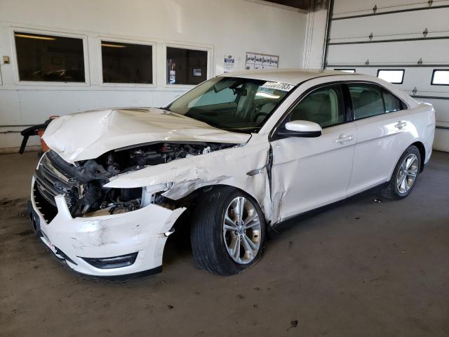 2018 Ford Taurus SEL