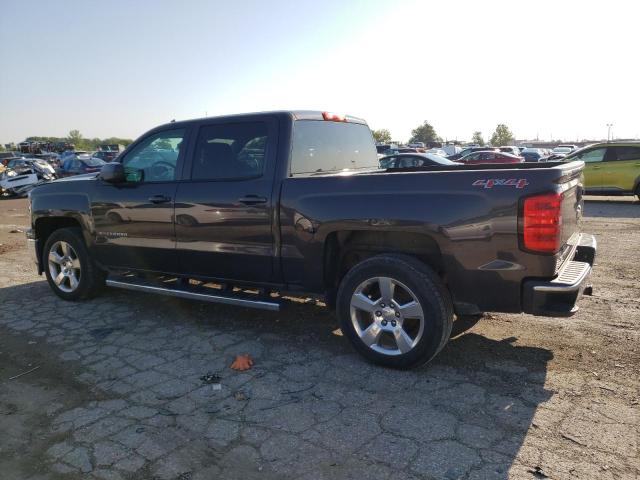 3GCUKREC1EG499526 | 2014 CHEVROLET SILVERADO