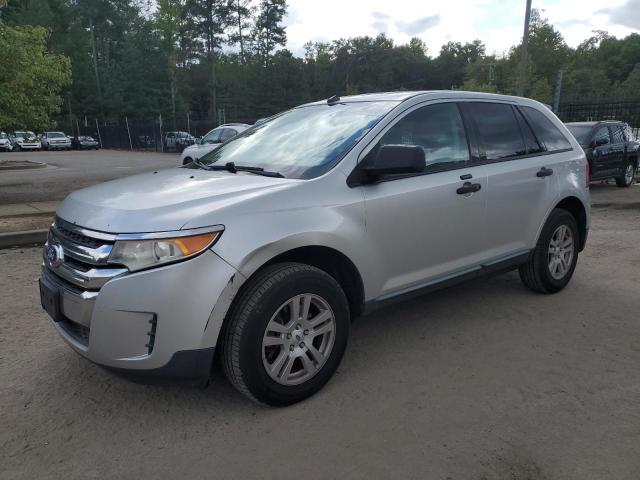 2011 Ford Edge SE