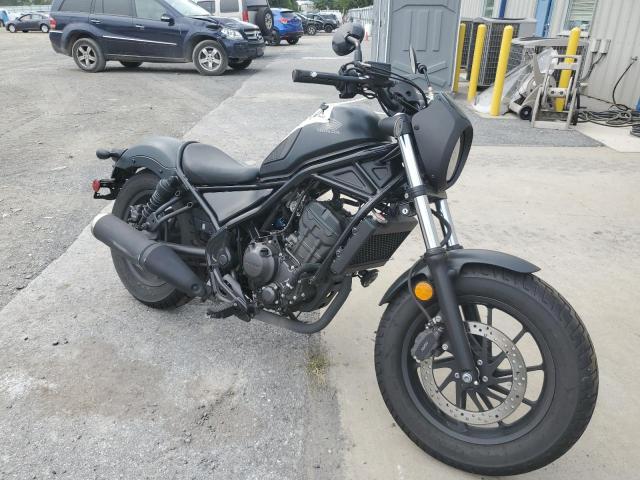 2023 HONDA CMX300 - MLHNC5309P5600659
