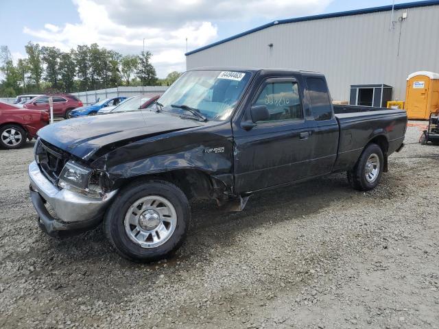 1999 Ford Ranger 