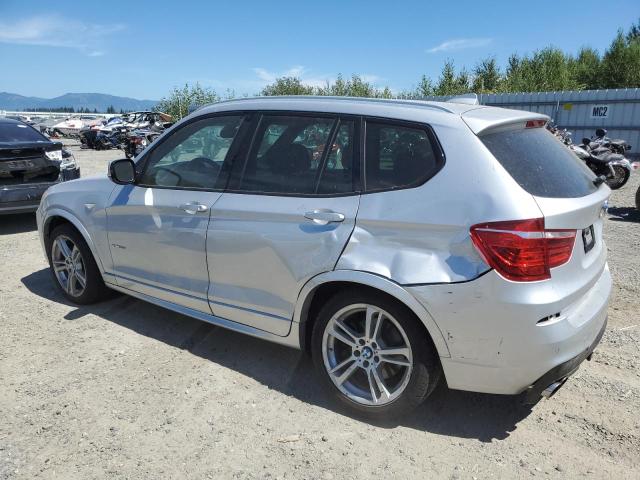 5UXWX7C57DL983347 2013 BMW X3 - Image 2