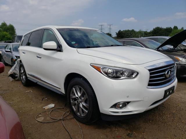 5N1AL0MM2EC533879 Infiniti QX60