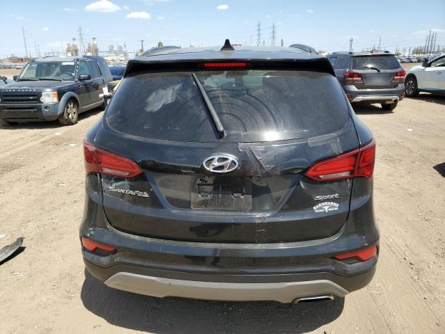 5NMZU3LB9JH079812 | 2018 HYUNDAI SANTA FE S