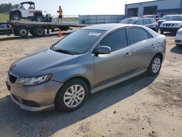 2012 Kia Forte EX