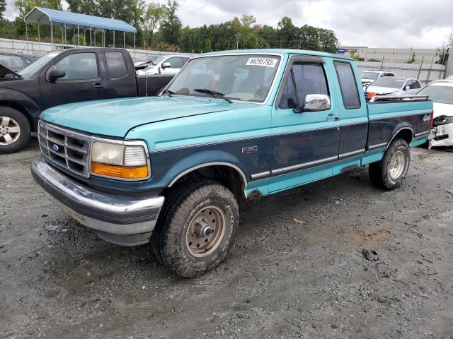 1994 Ford F-150 