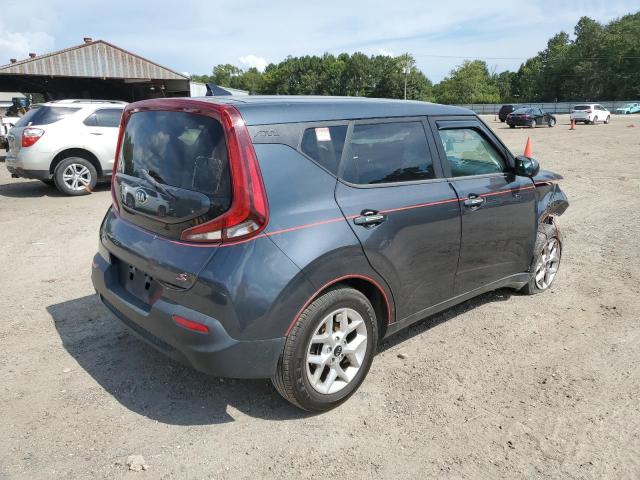 KNDJ23AUXL7040065 KIA SOUL LX