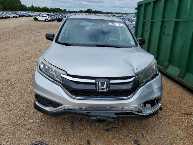 5J6RM4H33GL022370 Honda CR-V LX
