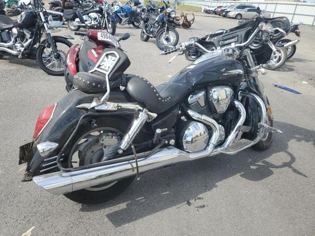 2005 HONDA VTX1800 S2 1HFSC49L75A300159
