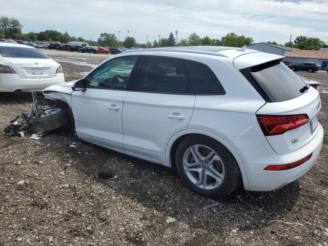 WA1ANAFY5J2004523 2018 AUDI Q5, photo no. 2