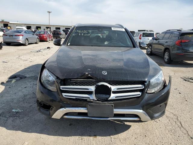 WDC0G4JB3JV018820 Mercedes-Benz GLC 300