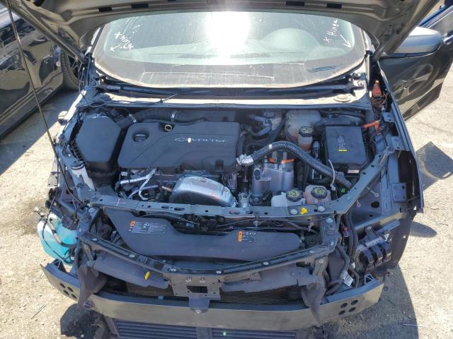 VIN 1G1RC6S53GU120039 2016 Chevrolet Volt, LT no.11