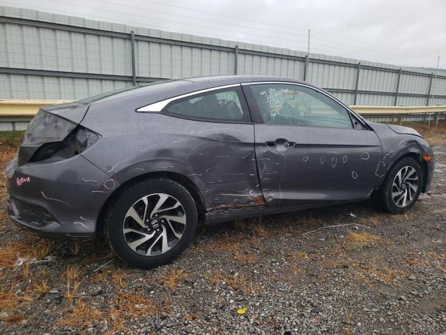 Vin: 2hgfc4b5xgh307930, lot: 65850253, honda civic lx 20163