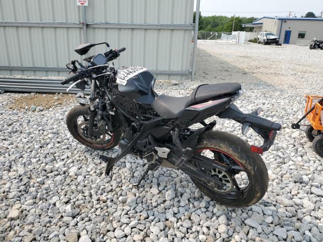 2023 KAWASAKI ER650 P - ML5EREP17PDA89315
