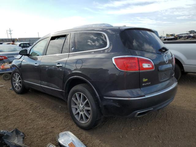 5GAKVBKD9EJ292756 Buick Enclave