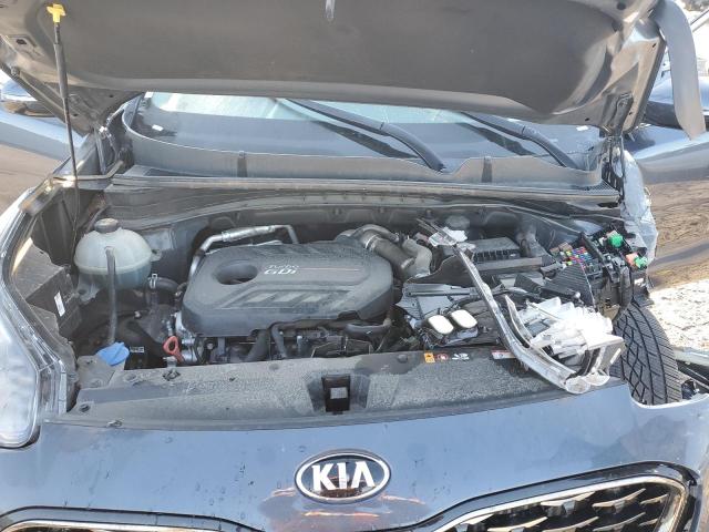 KNDPRCA60L7756058 KIA Sportage Sx