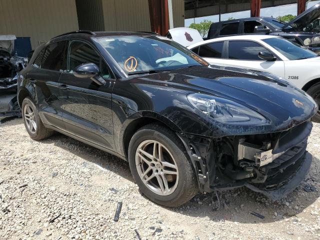 WP1AA2A50KLB06777 Porsche Macan  4