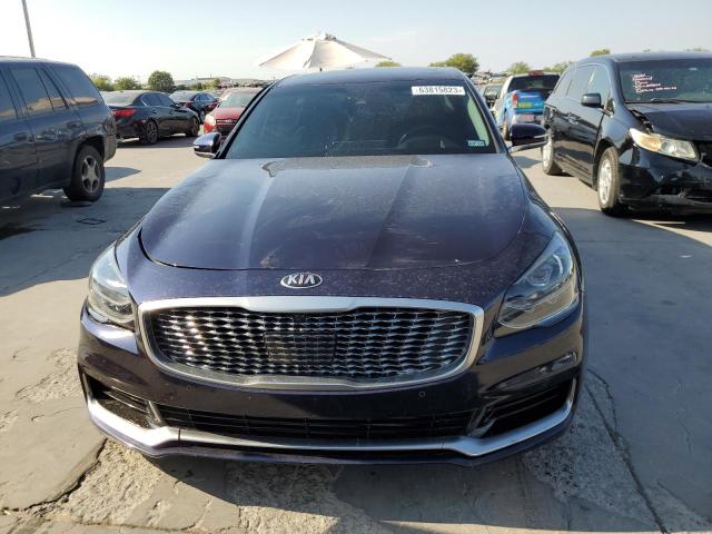 KNAS34J61K6008003 Kia K900 LUXUR 5