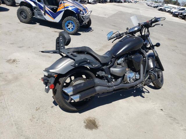 2014 YAMAHA XVS1300 CU JYAVP33EXEA010798