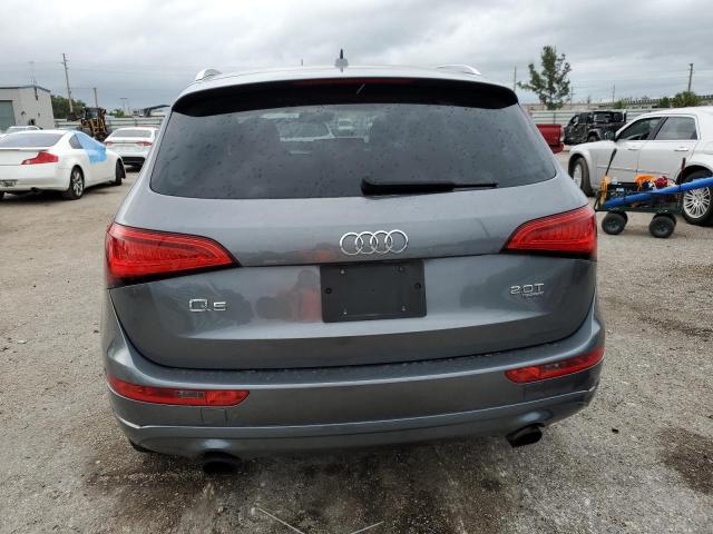 VIN WA1LFAFP5DA076989 2013 Audi Q5, Premium Plus no.6