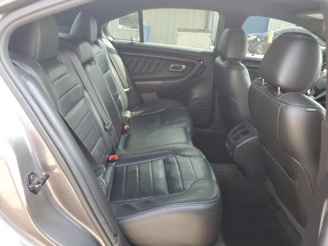 1FAHP2KT8EG104306 Ford TAURUS SHO